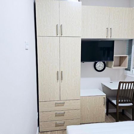 Acogedor Apartamento En Atocha By Bebalmy Madrid Kültér fotó
