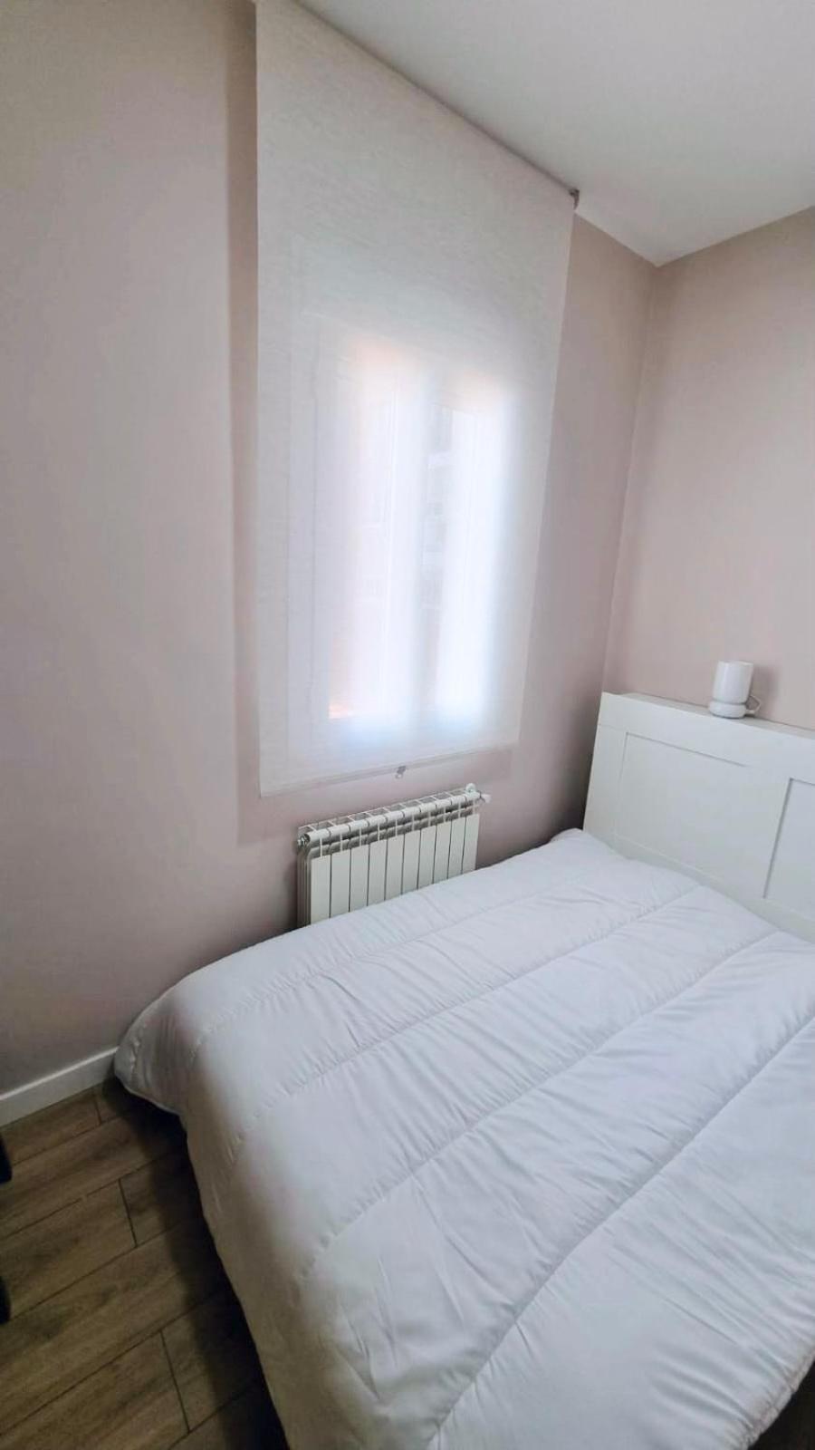 Acogedor Apartamento En Atocha By Bebalmy Madrid Kültér fotó